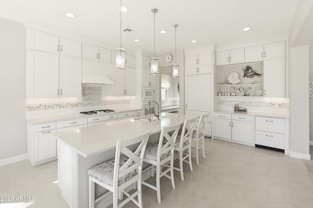 26493 W PIUTE Avenue, Buckeye, AZ 85396