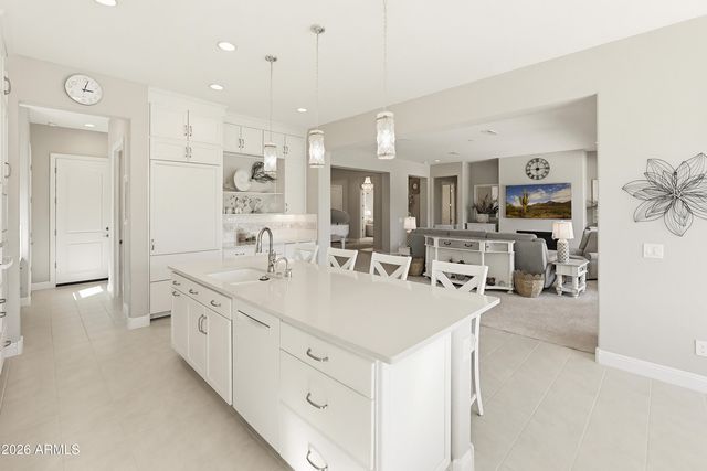 26493 W PIUTE Avenue, Buckeye, AZ 85396