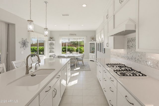 26493 W PIUTE Avenue, Buckeye, AZ 85396