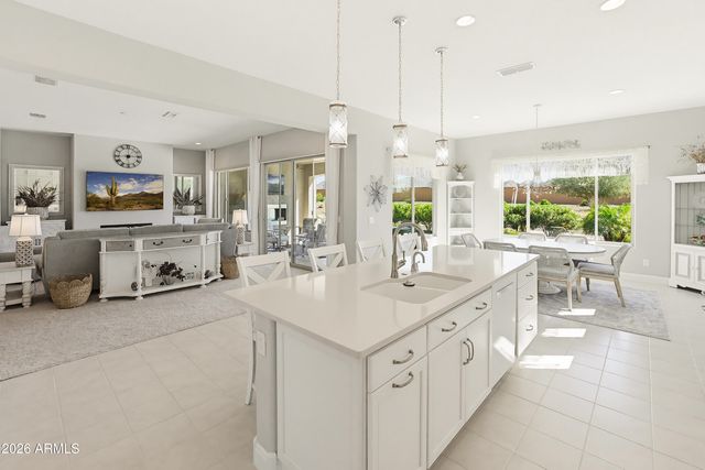 26493 W PIUTE Avenue, Buckeye, AZ 85396