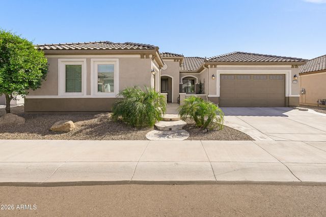 26493 W PIUTE Avenue, Buckeye, AZ 85396