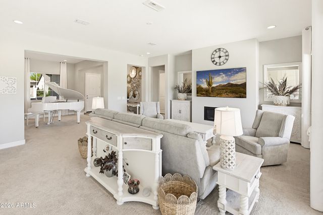 26493 W PIUTE Avenue, Buckeye, AZ 85396