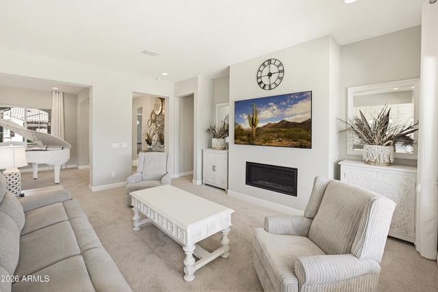 26493 W PIUTE Avenue, Buckeye, AZ 85396