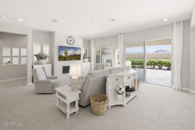 26493 W PIUTE Avenue, Buckeye, AZ 85396