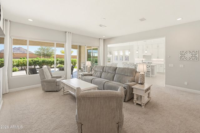 26493 W PIUTE Avenue, Buckeye, AZ 85396