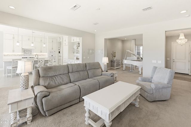 26493 W PIUTE Avenue, Buckeye, AZ 85396