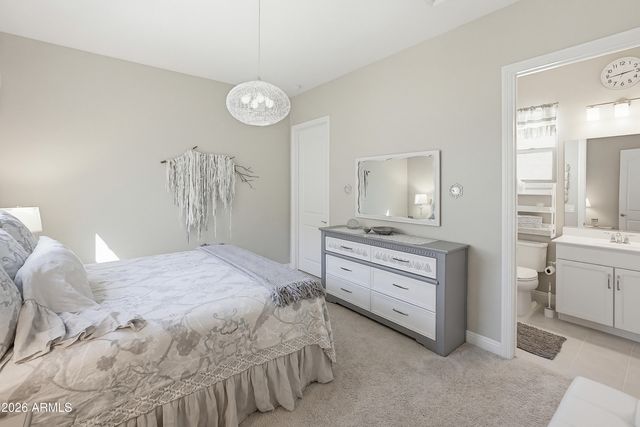 26493 W PIUTE Avenue, Buckeye, AZ 85396