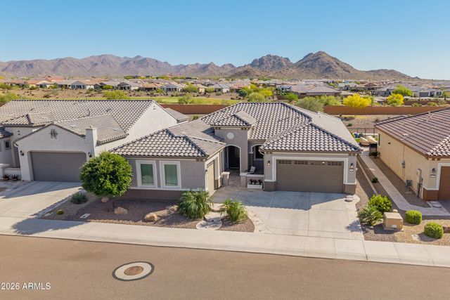 26493 W PIUTE Avenue, Buckeye, AZ 85396