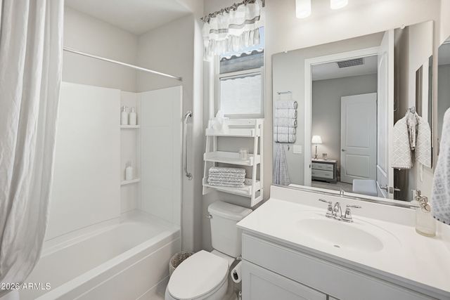 26493 W PIUTE Avenue, Buckeye, AZ 85396