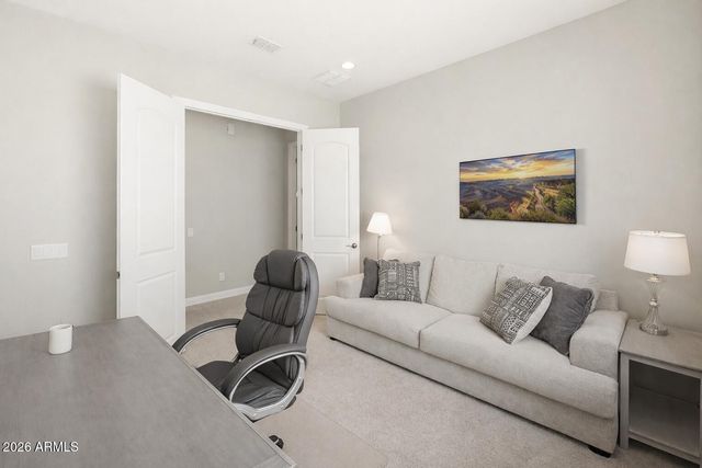 26493 W PIUTE Avenue, Buckeye, AZ 85396