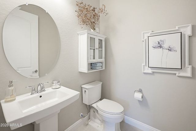 26493 W PIUTE Avenue, Buckeye, AZ 85396