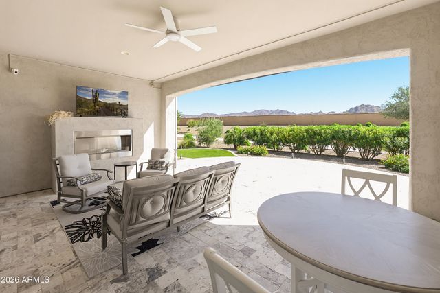 26493 W PIUTE Avenue, Buckeye, AZ 85396