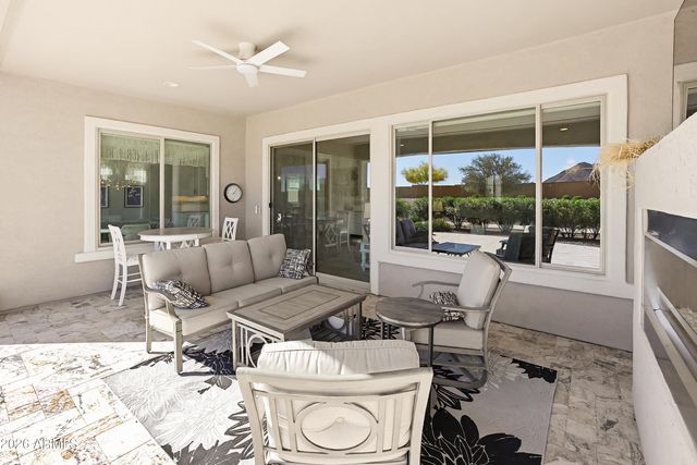 26493 W PIUTE Avenue, Buckeye, AZ 85396