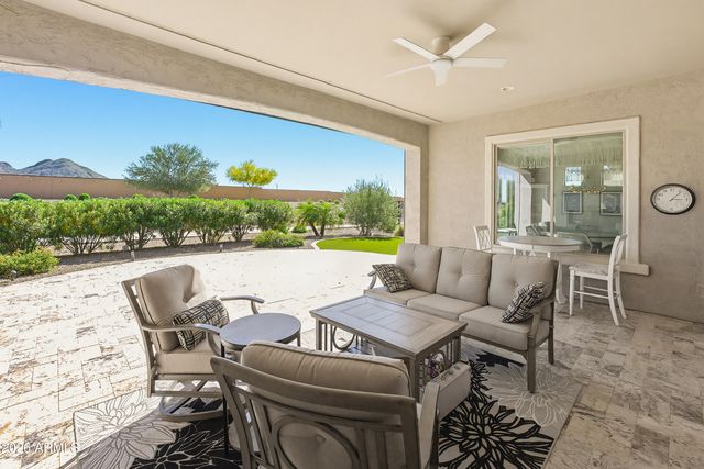 26493 W PIUTE Avenue, Buckeye, AZ 85396