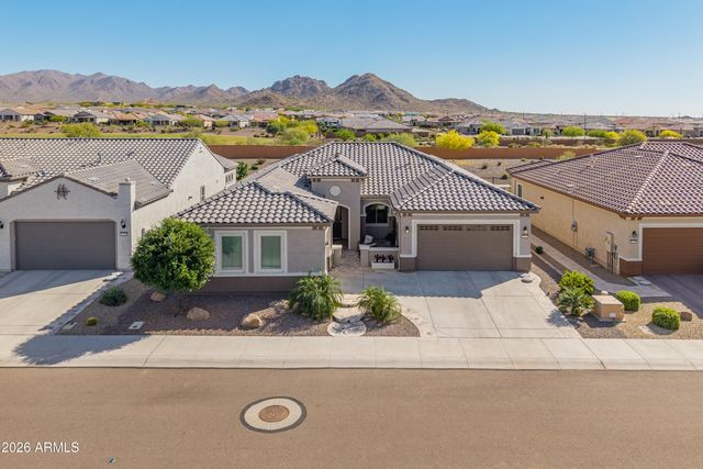 26493 W PIUTE Avenue, Buckeye, AZ 85396