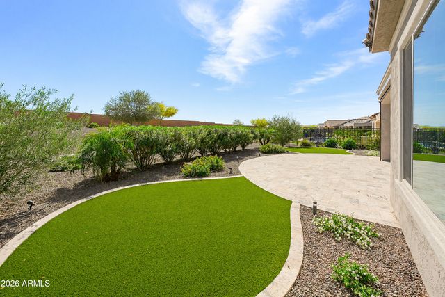 26493 W PIUTE Avenue, Buckeye, AZ 85396