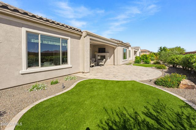 26493 W PIUTE Avenue, Buckeye, AZ 85396