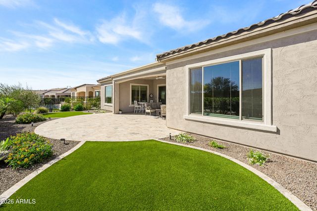 26493 W PIUTE Avenue, Buckeye, AZ 85396