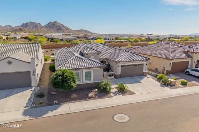 26493 W PIUTE Avenue, Buckeye, AZ 85396