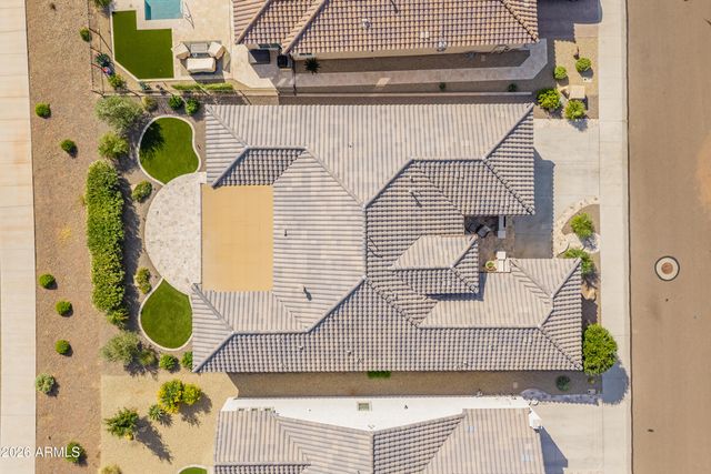 26493 W PIUTE Avenue, Buckeye, AZ 85396