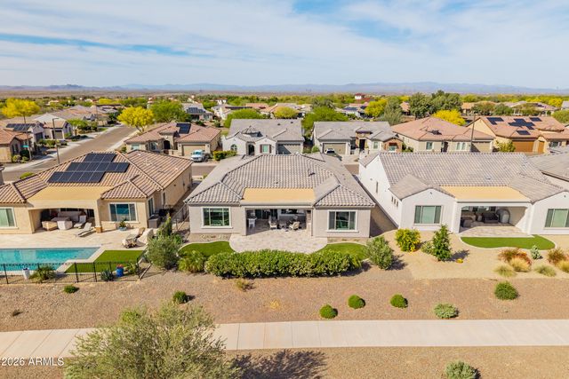 26493 W PIUTE Avenue, Buckeye, AZ 85396