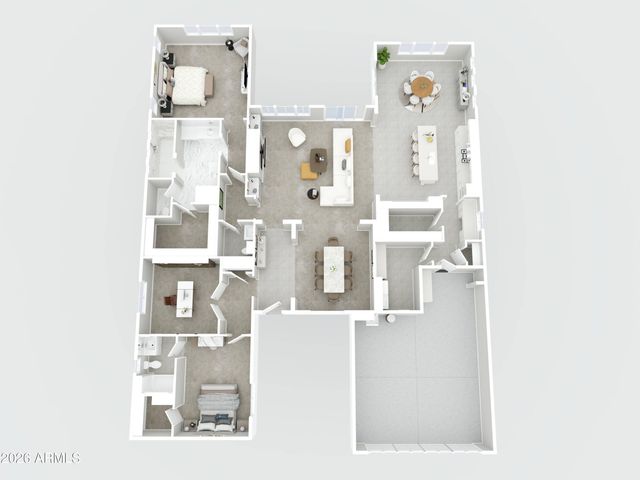 26493 W PIUTE Avenue, Buckeye, AZ 85396