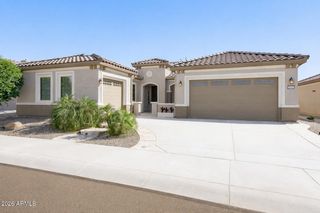 26493 W PIUTE Avenue, Buckeye, AZ 85396