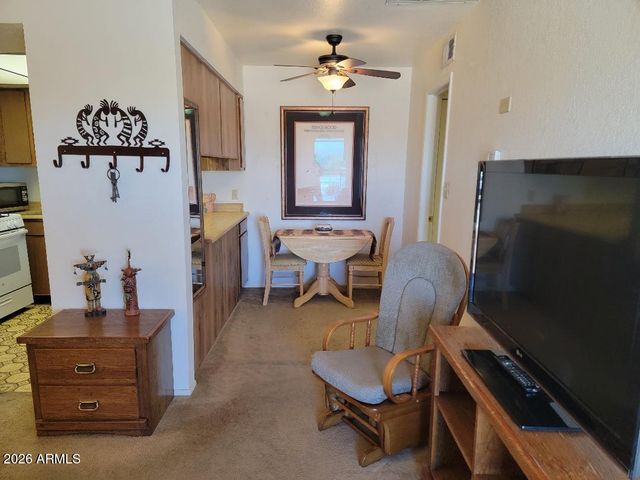 877 E LANCASTER Circle, Florence, AZ 85132