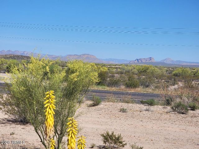 877 E LANCASTER Circle, Florence, AZ 85132