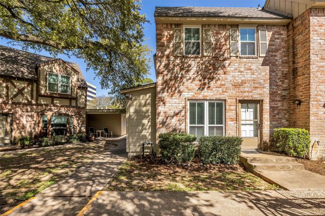 14715 Barryknoll Lane 124, Houston, TX 77079