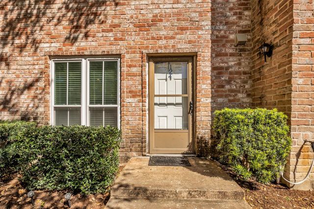 14715 Barryknoll Lane 124, Houston, TX 77079