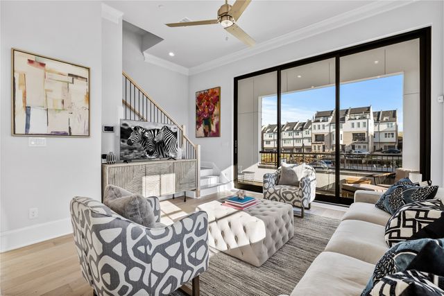 4613 Greenborough Lane, Dallas, TX 75219