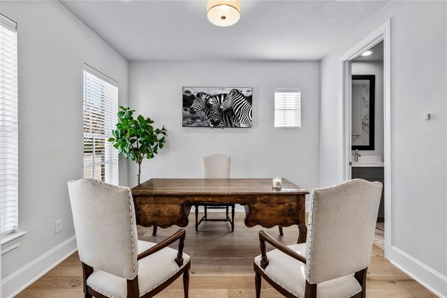 4613 Greenborough Lane, Dallas, TX 75219