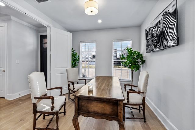 4613 Greenborough Lane, Dallas, TX 75219