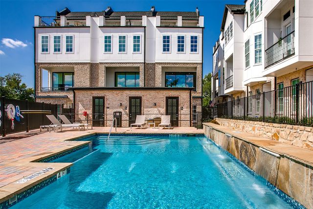 4613 Greenborough Lane, Dallas, TX 75219