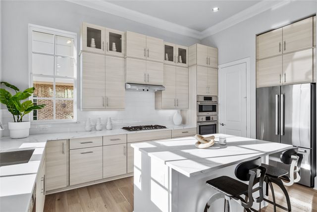 4613 Greenborough Lane, Dallas, TX 75219