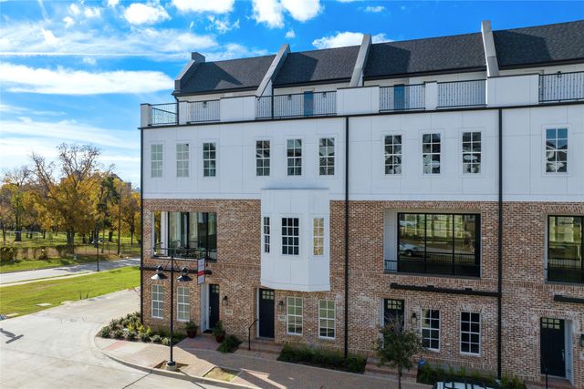 4613 Greenborough Lane, Dallas, TX 75219