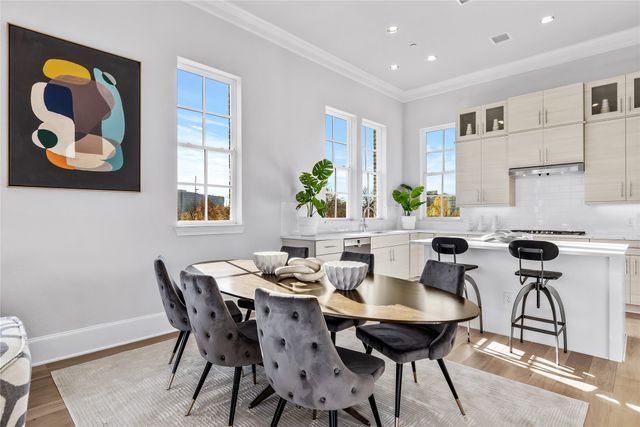 4613 Greenborough Lane, Dallas, TX 75219