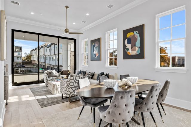 4613 Greenborough Lane, Dallas, TX 75219