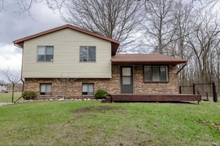 21775 Clemmons Court, Sumpter Township, MI 48111