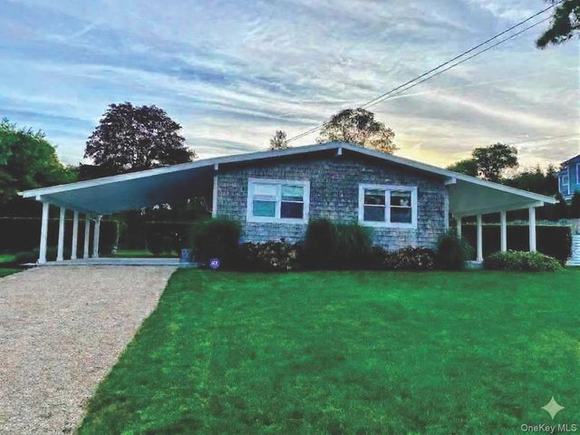 8 Romana Drive, Hampton Bays, NY 11946