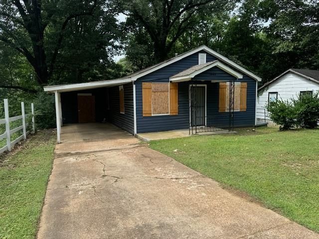 1883 CEDARHURST AVE, Memphis, TN 38127