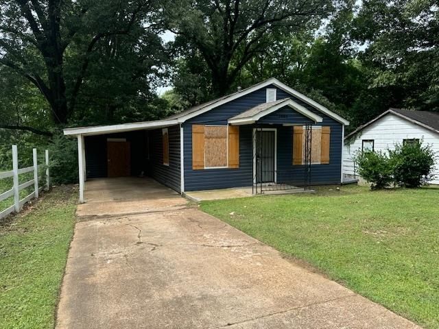 1883 CEDARHURST AVE, Memphis, TN 38127
