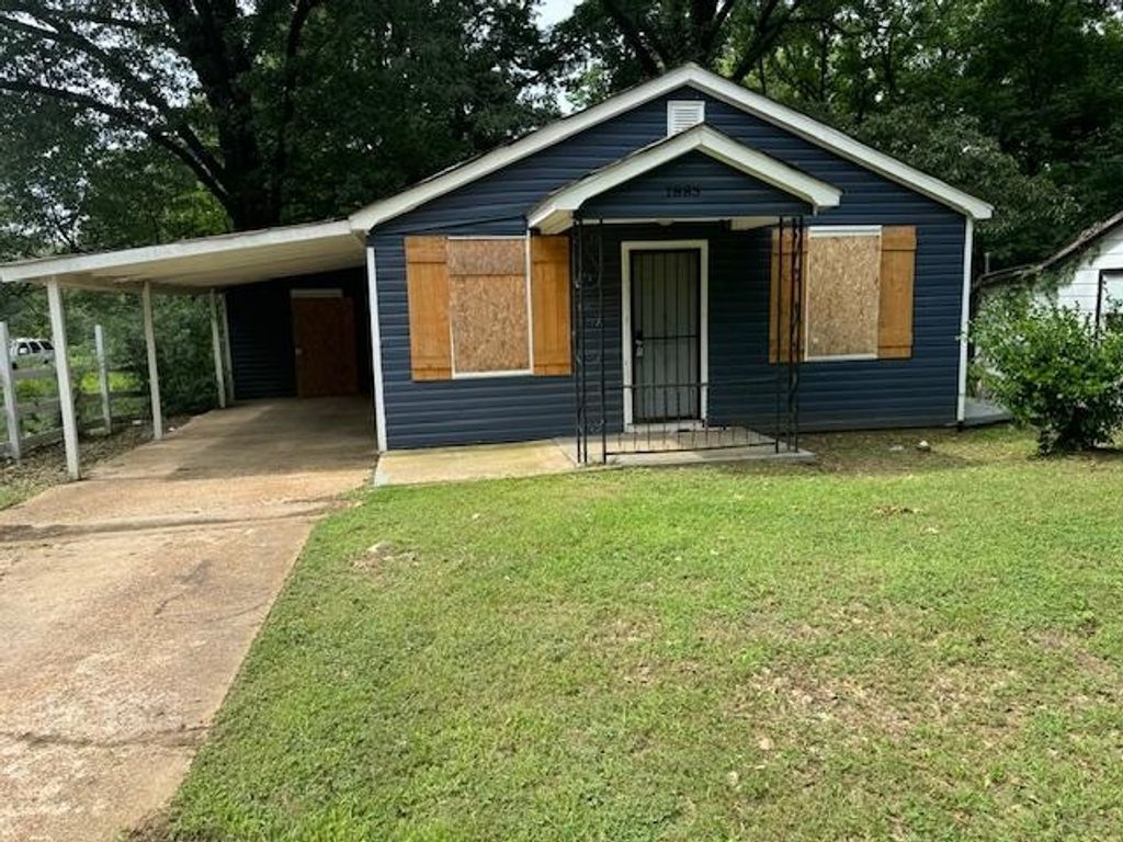 1883 CEDARHURST AVE, Memphis, TN 38127