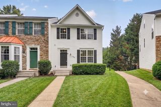 6049 BLUE POINT CT, Clarksville, MD 21029