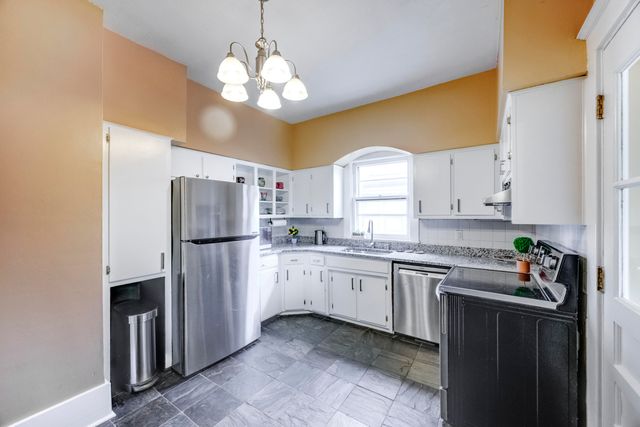 210 S Alta Avenue, Danville, KY 40422