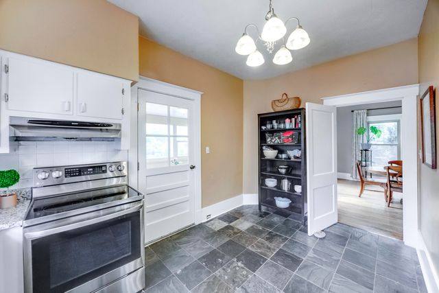 210 S Alta Avenue, Danville, KY 40422