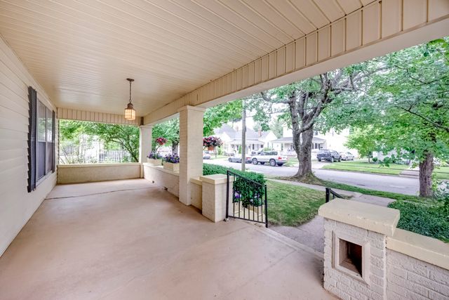 210 S Alta Avenue, Danville, KY 40422