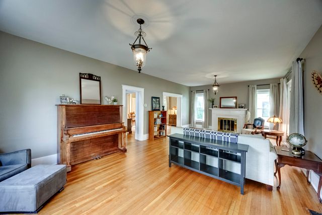 210 S Alta Avenue, Danville, KY 40422