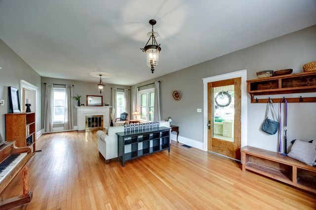 210 S Alta Avenue, Danville, KY 40422